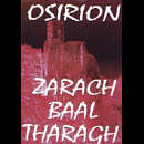 Zarach Ball Tharagh/Osirion
