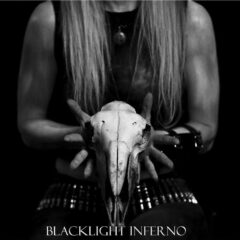The True Endless – Blacklight Inferno