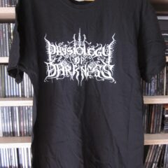 Physiology of Darkness – Logo (XL)