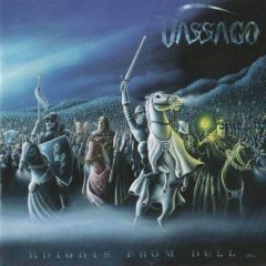 Vassago – Knights Of Hell
