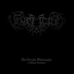 Veneficium – De Occulta Philosophia – A Missae Tenebrae