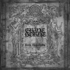 Graveborne – Pure Negativity