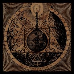 Ancient Moon/Prosternatur – Secretum Secretorum