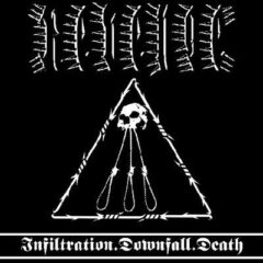 Revenge – Infiltration.Downfall.Death