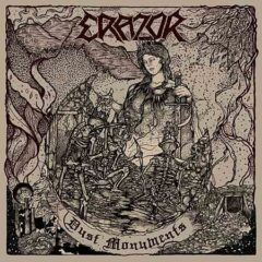 Erazor – Dust Monuments