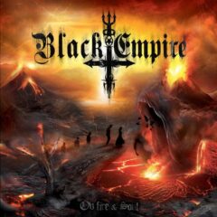 Black Empire – Ov Fire & Soul