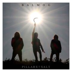 Balmog – Pillars Of Salt