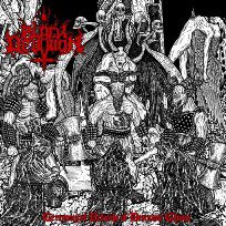 Black Devotion – Ceremonial Rituals Of Demonic Chaos