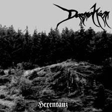 Daemonheim – Hexentanz