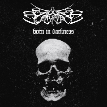 Evil Palace – Born In Darkness
