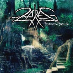 Zareg – Extreme Nature