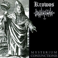 Krowos/Malepeste – Mysterium Coniunctionis