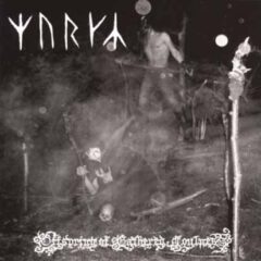 Myrkr – Offspring Of Gathered Foulness