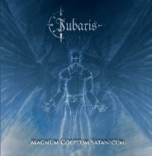 Iubaris – Magnum Coeptum Satanicum