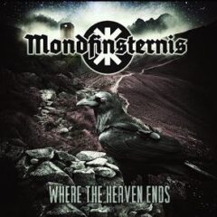 Mondfinsternis – Where The Heaven Ends