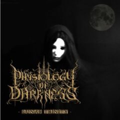 Phyisiology Of Darkness – Lunar Trinity