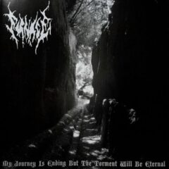 Fornace – My Journey Is Ending But The Torment Will Be Eternal