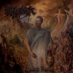 Acheronte – Ancient Furies