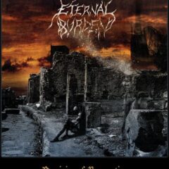Eternal Burden – Dominion Of Peremption