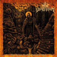 Ars Veneficium – The Reign Of The Infernal King
