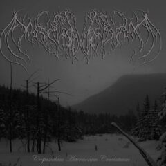 Obscura Monotonia Animae – Crepusculum Aeternorum Cruciatuum