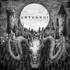 Antumnos – Compilation