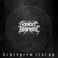 Sombre Labyrinthe – Heptagram Rising