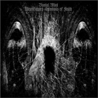 Burial Mist – Mortificated Symbols Of Faith