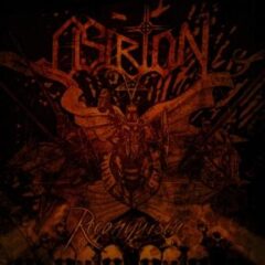 Osirion – Reconquista