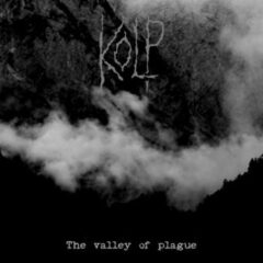 Kolp – The Valley Of Plague