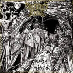 Nocturnes Mist – March To Perdition