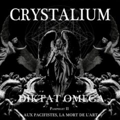 Crystalium – Diktat Omega