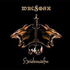 Wulfgar – Heidenwahn