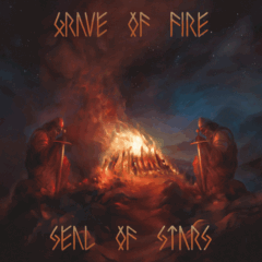 Grave Of Fire, Seal Of Stars
