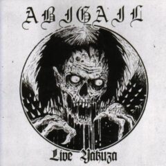 Abigail – Live Yakuza