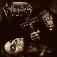 Conspirator – Exorcism