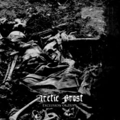 Arctic Frost – Exclusion Of Hope