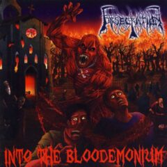 Obsecration – Into The Bloodemonium