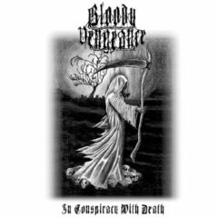 Bloody Vengeance – In Conspiracy With Death