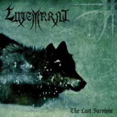 Lutemkrat – The Last Survivor