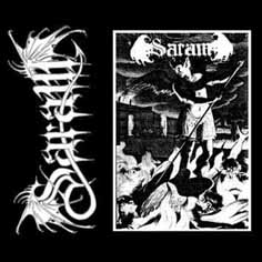 Saram – Sinners