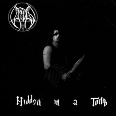 Vardan – Hidden In A Tomb