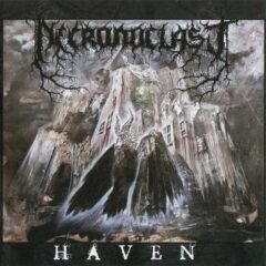Necronoclast – Haven