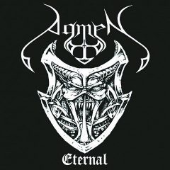 Agmen – Eternal