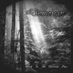 Demorian – Back To The Glorious Past