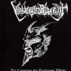 VolkeinBlucht – To Consume The Darkness Whole