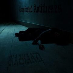 Nazhand – Complicated Antitheses