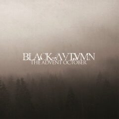 Black Autumn – The Advent October