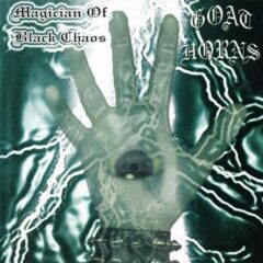 Goat Horns – Magician Of Black Chaos