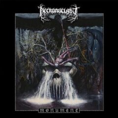 Necronoclast – Monument